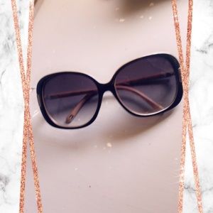 Big Frame Sunglasses